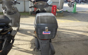 YAMAHA JOG Gen.5 SA36J