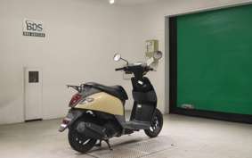 SUZUKI ﾚｯﾂ 2021 CA4AA