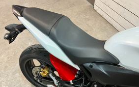 HONDA CBR600F 2012 PC41