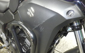 SUZUKI V-STROM 250 A