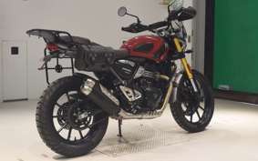 TRIUMPH SCRAMBLER400X 2024