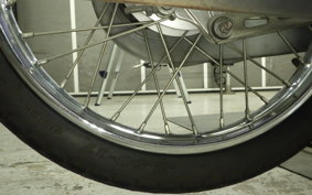 HONDA C110 SUPER CUB 2025 JA07
