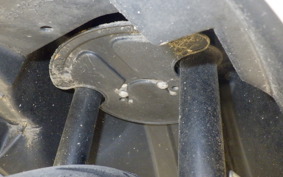 SUZUKI ADDRESS V50 Gen.2 CA44A