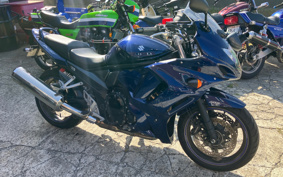 SUZUKI BANDIT1250F ABS 2013 GW72A