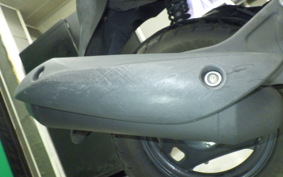 SUZUKI ADDRESS V125 S 2019 CF4MA