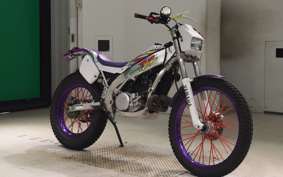 YAMAHA TY250Z SCOTTISH 2013 4ML