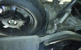 SUZUKI AVENIS 125 EA12J
