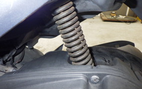 SUZUKI ADDRESS V50 G CA42A