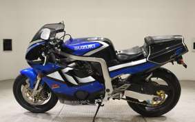 SUZUKI GSX-R400R 1991 GK76A