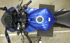 SUZUKI GIXXER 250 SF 2001