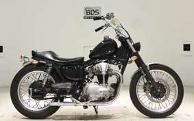 KAWASAKI W400 2006 EJ400A