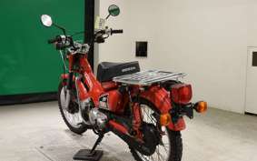 HONDA CT110 HUNTER CUB 2006