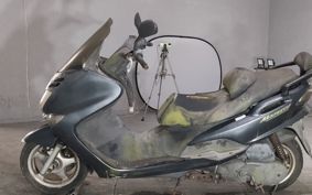 YAMAHA MAJESTY 125 5CA0