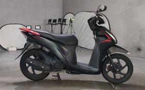 HONDA DIO 110 JF58