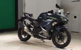 KAWASAKI NINJA 400 2023 EX400G