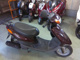 Фото Yamaha JOG PETIT с японского аукциона