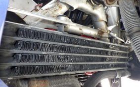 YAMAHA FJ1200 1991 3XW