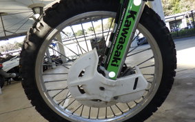 KAWASAKI KLX250 LX250E