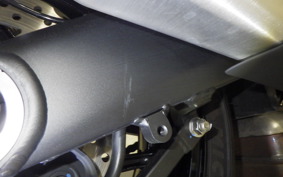 KAWASAKI NINJA 1000 A 2019 ZXT00W