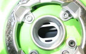 KAWASAKI NINJA 400 2019 EX400G