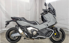 HONDA X-ADV 750 2025 RH21