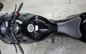 KAWASAKI NINJA 250 2023 EX250L