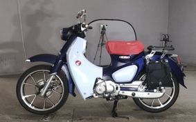 HONDA  SUPER CUB C125 JA58