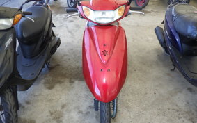 HONDA DIO Gen.6 AF62
