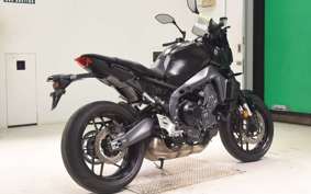 YAMAHA MT-09 2024 RN69J