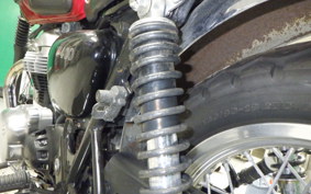 KAWASAKI W400 2006 EJ400A