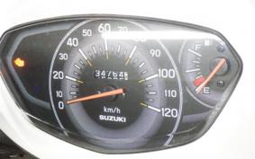 SUZUKI ADDRESS V125 DT11A