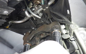 HONDA PCX 125 2009 JF56