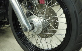 HARLEY FXDB 1580 2008