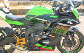 KAWASAKI  NINJA ZX-25R SE ZX250E