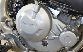 KAWASAKI KLX230ｼｪﾙﾊﾟ LX232A