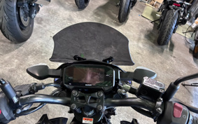 SUZUKI GSX-R125 ABS DL32D