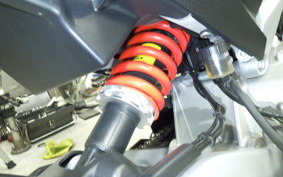 APRILIA TUONO660 2021