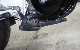 YAMAHA TW225 2025 DG09J