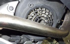 YAMAHA CYGNUS 125 X 2