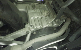 YAMAHA CYGNUS 125 XSR 3 SED8J