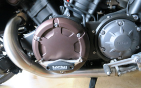 YAMAHA VMAX 2012 VP29