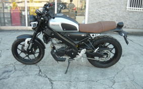 YAMAHA XSR155 RG63