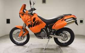 KTM 640 ADVENTURE 2006