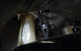 KAWASAKI ZZ1400 NINJA R 2006 ZXT40A