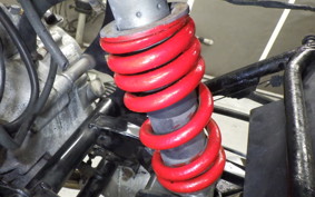 HONDA FTR223 2025 MC34