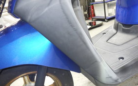 HONDA TACT Basket 2024 AF79