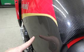 KAWASAKI GPZ900R NINJA 2003 ZX900A