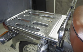 HONDA C90 SUPER CUB E 2005 HA02