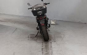 YAMAHA TW225 DG09J