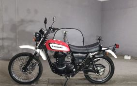 KAWASAKI 250TR BJ250F